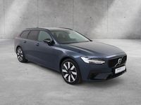 Gebraucht Volvo V90 Plus 398 PS (292 kW) 2025 Blau Kombi