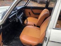 gebraucht Peugeot 204 