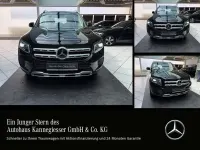 Gebraucht Mercedes GLB200 150 PS (110 kW) 2022 Schwarz SUV