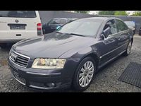 Gebraucht Audi A8 S-Line 280 PS (205 kW) 2004 Limousine