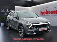 Gebraucht Kia Sportage Spirit 252 PS (185 kW) 2024 Andere farbe SUV