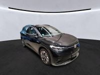 Gebraucht VW ID.4 Pure 125 kW (170 PS) 2022 Grenadillschwarz metallic SUV