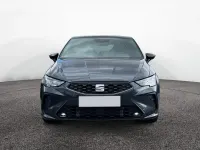Gebraucht Seat Ibiza FR 150 PS (110 kW) 2026 Magnetic grau Kleinwagen