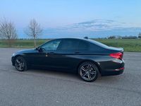 Gebraucht BMW 530 265 PS (194 kW) 2019 Grau Limousine
