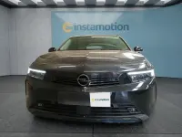 Neu Opel Astra 110 PS (80 kW) 2025 Schwarz Kleinwagen