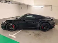 Gebraucht Porsche 992 581 PS (427 kW) 2022 Schwarz Coupé