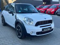 gebraucht Mini Cooper S Countryman All4/TÜV 07.24/Xenon/AHK/PDC