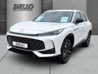 Neu MG HS Luxury 170 PS (125 kW) 2025 Weiß SUV
