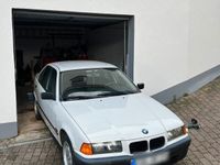 gebraucht BMW 318 e36 i