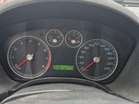 Gebraucht Ford C-MAX Ghia 145 PS (106 kW) 2005 Grau Van / Kleinbus