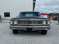 Gebraucht Ford Galaxie XL 256 PS (188 kW) 1964 Braun Limousine