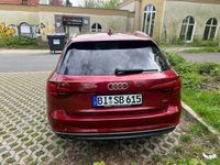 gebraucht Audi A4 3.0 TDI S tronic sport Avant MATRIX LED