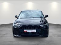 gebraucht Audi A1 Sportback Advanced 1.0 TFSI ADVANCED+LED+GRA+EINPARKHILFE