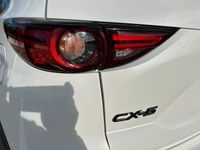 gebraucht Mazda CX-5 AWD 2,5 SKYACTIV-G 194 Sports-Line