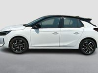 Neu Opel Corsa GS Line 101 PS (74 kW) 2025 Weiß Limousine