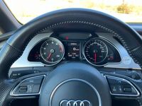 gebraucht Audi A5 Cabriolet 1.8 TFSI -