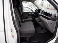 gebraucht VW Transporter T6.12.0 TDI Klima PDC Heckflügel Tür L1H1