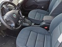 Gebraucht Skoda Octavia 140 PS (102 kW) 2007 Silber Kombi