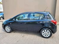 gebraucht Opel Corsa 