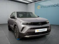 Gebraucht Opel Mokka Elegance 131 PS (96 kW) 2023 Grau SUV