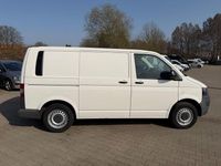 Gebraucht VW Transporter 140 PS (102 kW) 2011 Candyweiss Van