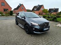 Gebraucht Kia Sorento 200 PS (147 kW) 2018 Grau SUV