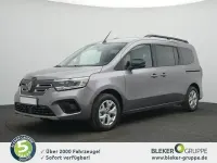 Gebraucht Renault Kangoo Techno 89 kW (122 PS) 2025 Grau cassiopee SUV