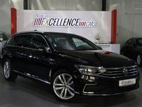 Gebraucht VW Passat Highline 218 PS (160 kW) 2021 Schwarz Kombi