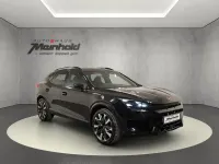 Gebraucht Cupra Formentor VZ 333 PS (244 kW) 2025 Midnight schwarz metallic SUV
