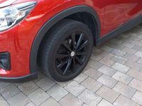 gebraucht Mazda CX-5 SKYACTIV-D Sendo STANDHEIZUNG