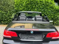 Gebraucht BMW 325 Cabriolet 218 PS (160 kW) 2009 Cabrio