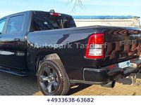 Gebraucht Dodge Ram 401 PS (294 kW) 2020 Schwarz Pickup