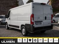 gebraucht Opel Movano C Kasten Ka L2H1 35t Edition 2.2 Diesel 140 3 DAB Totwinkelassistent Rückfahrkam.