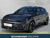 Gebraucht Cupra Leon 150 PS (110 kW) 2025 Magnetic grau Limousine