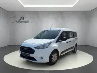 Gebraucht Ford Transit 101 PS (74 kW) 2019 Andere Kombi