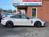 gebraucht Porsche Panamera 4S ACC/LED/360°/PANO/L.S-HEFT