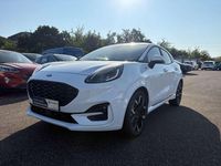 Usata Ford Puma ST-Line X 155 CV (114 kW) 2024 Bianco SUV