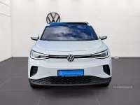 Gebraucht VW ID.4 Pro Performance 150 kW (204 PS) 2023 Gletscherweiß metallic SUV
