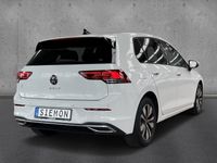 gebraucht VW Golf VIII 1.5TSI Move LED Navi ACC SHZ PDC hzbLenk