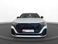 Gebraucht Audi SQ8 Sport 507 PS (372 kW) 2025 Weiß SUV