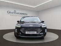 Gebraucht Ford Kuga Titanium X 152 PS (111 kW) 2023 Othercolor SUV