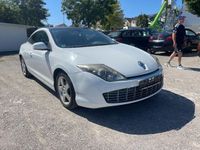 gebraucht Renault Laguna Coupé Night & Day dCi 150 FAP*Sport*Top*