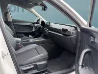 Gebraucht Cupra Formentor 204 PS (150 kW) 2023 Weiß SUV