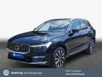 Gebraucht Volvo XC60 Plus 197 PS (144 kW) 2023 Schwarz SUV