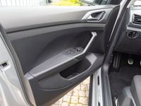 gebraucht VW T-Cross - 1.0 TSI ACTIVE, Navi, App-Connect, ACC,