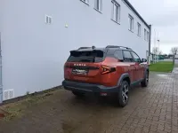 Gebraucht Dacia Bigster Journey 156 PS (114 kW) 2025 Braun SUV