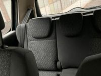 Usado Renault Modus 2005 Azul Monovolume