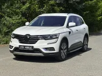 Gebraucht Renault Koleos Bose Edition 177 PS (130 kW) 2018 Weiss SUV