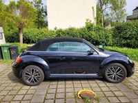 gebraucht VW Beetle 1.2 TSI BMT SOUND Cabriolet SOUND