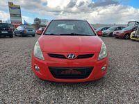 gebraucht Hyundai i20 1.4 Benzin*TÜV/AU NEU